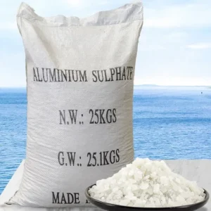 Sulfate d’Aluminium