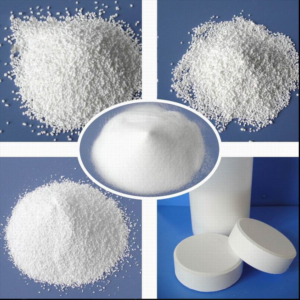 Hypochlorite de Calcium